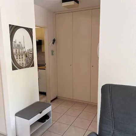 Bella Vista Appartement *