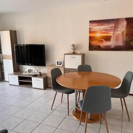 Appartement Bella Vista *