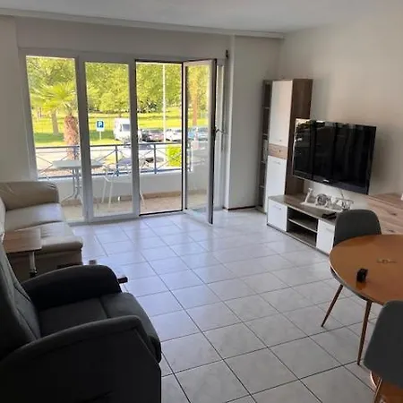 Bella Vista Λοκάρνο