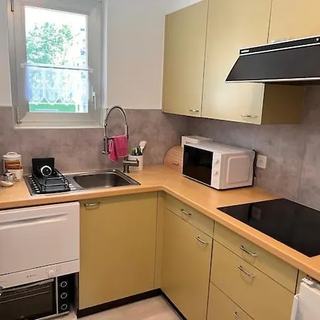 Bella Vista Appartement *