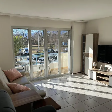 Bella Vista * Λοκάρνο