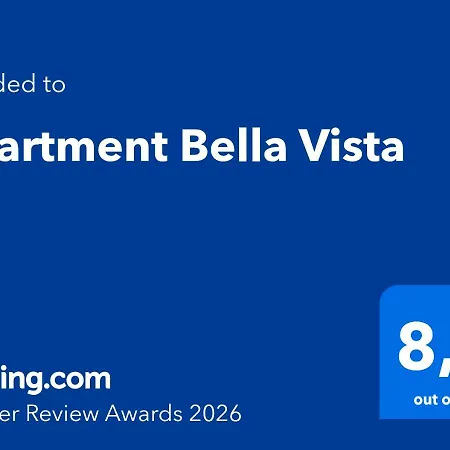 Bella Vista Appartement