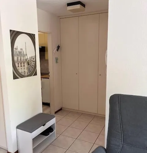 Bella Vista Appartement *