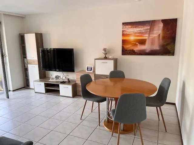 Appartement Bella Vista *