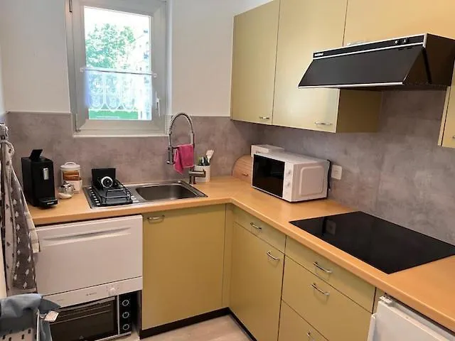 Bella Vista Appartement *