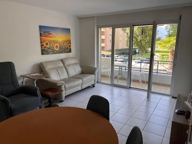 Appartement Bella Vista *