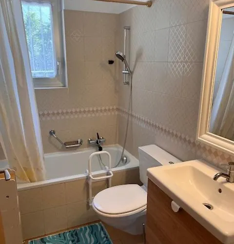 Bella Vista * Λοκάρνο