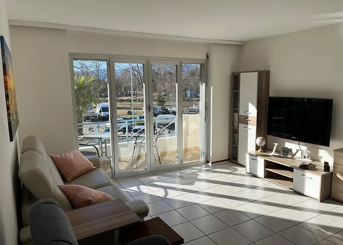 Bella Vista * Λοκάρνο