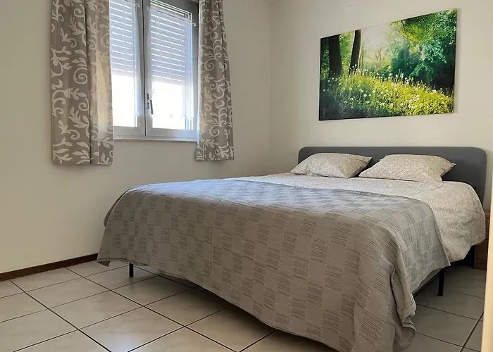 Bella Vista * Locarno