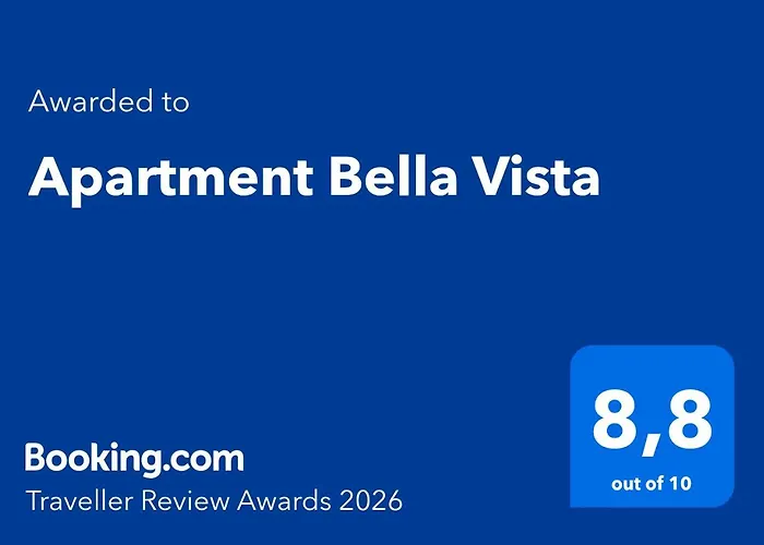 Bella Vista Appartement