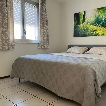 Bella Vista * Locarno