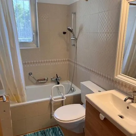 Bella Vista * Locarno